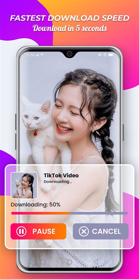 2. ssstik.io. ssstik.io is another excellent alternative to SSSTIK.com to download tiktok without watermark. It is an online downloader that works well with all devices and is used widely to save tiktok to MP4 or MP3.